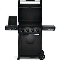 Газовый гриль для дачи Napoleon Legend 425 SB LD425SBPK-PL - Превью изображения №3 — Интернет-магазин ПроЗаказ