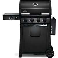 Газовый гриль для дачи Napoleon Legend 425 SB LD425SBPK-PL - Превью изображения №4 — Интернет-магазин ПроЗаказ