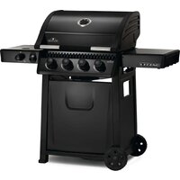 Газовый гриль для дачи Napoleon Legend 425 SB LD425SBPK-PL - Превью изображения №5 — Интернет-магазин ПроЗаказ