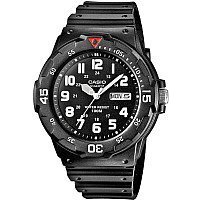 Casio MRW-200H-1BVEF