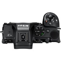 Беззеркальный фотоаппарат Nikon Z5 II Body - Превью изображения №3 — Интернет-магазин ПроЗаказ