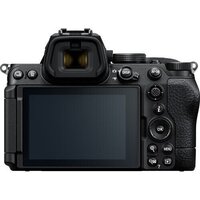 Беззеркальный фотоаппарат Nikon Z5 II Body - Превью изображения №2 — Интернет-магазин ПроЗаказ