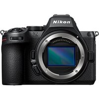 Беззеркальный фотоаппарат Nikon Z5 II Body - Превью изображения №4 — Интернет-магазин ПроЗаказ