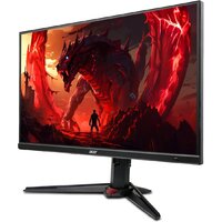 Игровой монитор Acer Nitro XV272KV5bmiiprx UM.HX2CD.501 - Превью изображения №5 — Интернет-магазин ПроЗаказ