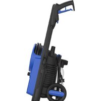 Мойка высокого давления Nilfisk-Alto Core 125-5 PC - Превью изображения №8 — Интернет-магазин ПроЗаказ
