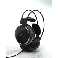 Наушники Audio-Technica ATH-A550Z - Превью изображения №4 — Интернет-магазин ПроЗаказ