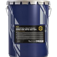 Mannol MoS2 EP-2 18 кг 8115