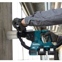 Перфоратор Makita DHR280Z (без АКБ) - Превью изображения №2 — Интернет-магазин ПроЗаказ