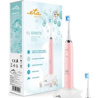 Электрическая зубная щетка ETA Sonetic 0707 90020 - Превью изображения №9 — Интернет-магазин ПроЗаказ
