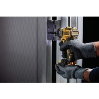 Винтоверт DeWalt DCF601N (без АКБ) - Превью изображения №7 — Интернет-магазин ПроЗаказ