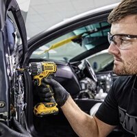 Винтоверт DeWalt DCF601N (без АКБ) - Превью изображения №8 — Интернет-магазин ПроЗаказ