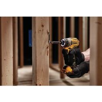 Винтоверт DeWalt DCF601N (без АКБ) - Превью изображения №6 — Интернет-магазин ПроЗаказ