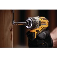 Винтоверт DeWalt DCF601N (без АКБ) - Превью изображения №5 — Интернет-магазин ПроЗаказ