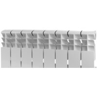 Rommer Plus 200 (16 секций)