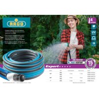 Шланг Raco Expert 40302-1-25 (1″, 25 м) - Превью изображения №5 — Интернет-магазин ПроЗаказ