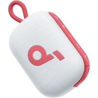 Anker Soundcore Select 4 Go (белый/красный)