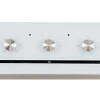 Электрический духовой шкаф LEX EDM 4570 WH - Превью изображения №3 — Интернет-магазин ПроЗаказ