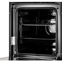 Электрический духовой шкаф LEX EDM 4570 WH - Превью изображения №4 — Интернет-магазин ПроЗаказ