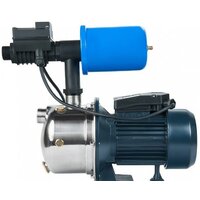 Насосная станция Unipump Акваробот JS 80 - Превью изображения №2 — Интернет-магазин ПроЗаказ