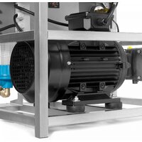 Мойка высокого давления Daewoo Power DAW 4000S-3 - Превью изображения №7 — Интернет-магазин ПроЗаказ