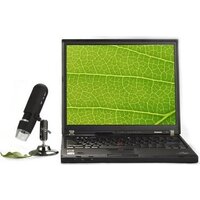 Микроскоп Levenhuk DTX 30 61020 - Превью изображения №10 — Интернет-магазин ПроЗаказ