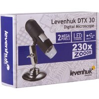 Микроскоп Levenhuk DTX 30 61020 - Превью изображения №11 — Интернет-магазин ПроЗаказ
