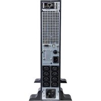 Источник бесперебойного питания Systeme Electric SRTSE1000RTXLIG2-NC - Превью изображения №4 — Интернет-магазин ПроЗаказ