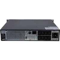 Источник бесперебойного питания Systeme Electric SRTSE1000RTXLIG2-NC - Превью изображения №5 — Интернет-магазин ПроЗаказ