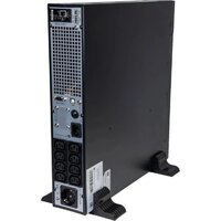 Источник бесперебойного питания Systeme Electric SRTSE1000RTXLIG2-NC - Превью изображения №3 — Интернет-магазин ПроЗаказ