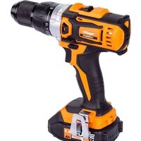 Дрель-шуруповерт Villager Fuse VLP 5220 058187 (без АКБ) - Превью изображения №6 — Интернет-магазин ПроЗаказ