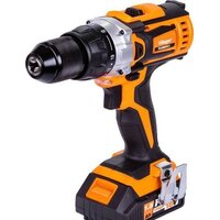 Дрель-шуруповерт Villager Fuse VLP 5220 058187 (без АКБ) - Превью изображения №5 — Интернет-магазин ПроЗаказ