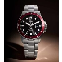 Наручные часы Fossil Blue Dive Three-Hand FS6013 - Превью изображения №4 — Интернет-магазин ПроЗаказ