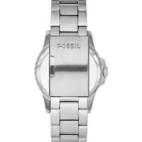 Наручные часы Fossil Blue Dive Three-Hand FS6013 - Превью изображения №3 — Интернет-магазин ПроЗаказ
