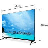 Телевизор Витязь 43LF1220 - Превью изображения №10 — Интернет-магазин ПроЗаказ