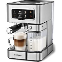 Рожковая кофеварка Holt HT-CM-011 - Превью изображения №5 — Интернет-магазин ПроЗаказ