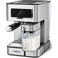 Рожковая кофеварка Holt HT-CM-011 - Превью изображения №6 — Интернет-магазин ПроЗаказ