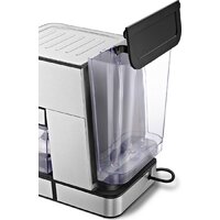 Рожковая кофеварка Holt HT-CM-011 - Превью изображения №3 — Интернет-магазин ПроЗаказ