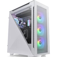 Корпус Thermaltake Divider 500 TG ARGB CA-1T4-00M6WN-01 - Превью изображения №2 — Интернет-магазин ПроЗаказ