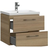  Cersanit Тумба под умывальник Lara 50 63413 - Превью изображения №3 — Интернет-магазин ПроЗаказ