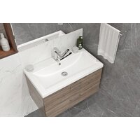  Cersanit Тумба под умывальник Lara 50 63413 - Превью изображения №5 — Интернет-магазин ПроЗаказ