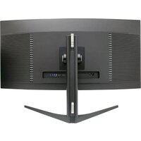 Игровой монитор Acer Predator X34Vbmiiphuzx UM.CXXEE.V01 - Превью изображения №4 — Интернет-магазин ПроЗаказ