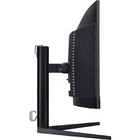 Игровой монитор Acer Predator X34Vbmiiphuzx UM.CXXEE.V01 - Превью изображения №6 — Интернет-магазин ПроЗаказ