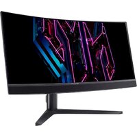 Игровой монитор Acer Predator X34Vbmiiphuzx UM.CXXEE.V01 - Превью изображения №2 — Интернет-магазин ПроЗаказ