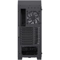 Корпус GameMax Master 2 (черный) - Превью изображения №11 — Интернет-магазин ПроЗаказ