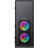 Корпус GameMax Master 2 (черный) - Превью изображения №2 — Интернет-магазин ПроЗаказ