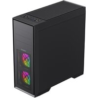 Корпус GameMax Master 2 (черный) - Превью изображения №7 — Интернет-магазин ПроЗаказ