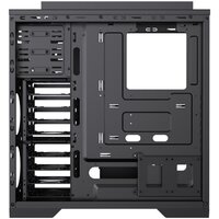 Корпус GameMax Master 2 (черный) - Превью изображения №4 — Интернет-магазин ПроЗаказ