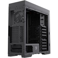 Корпус GameMax Master 2 (черный) - Превью изображения №15 — Интернет-магазин ПроЗаказ