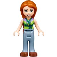 Конструктор LEGO Friends 41679 Домик в лесу - Превью изображения №10 — Интернет-магазин ПроЗаказ