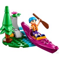 Конструктор LEGO Friends 41679 Домик в лесу - Превью изображения №4 — Интернет-магазин ПроЗаказ